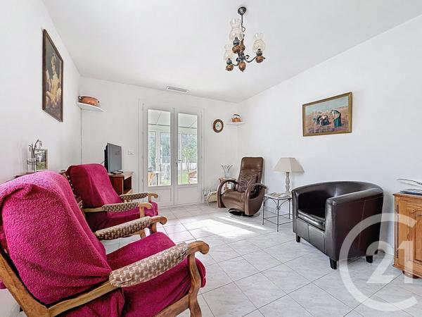 Maison à vendre  7 pièces - 208,17 m2 LIEURAN LES BEZIERS - 34