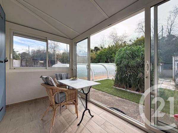Maison à vendre  7 pièces - 208,17 m2 LIEURAN LES BEZIERS - 34