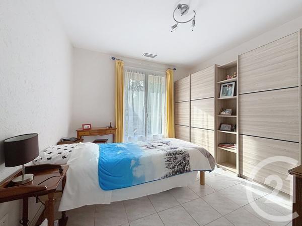 Maison à vendre  7 pièces - 208,17 m2 LIEURAN LES BEZIERS - 34