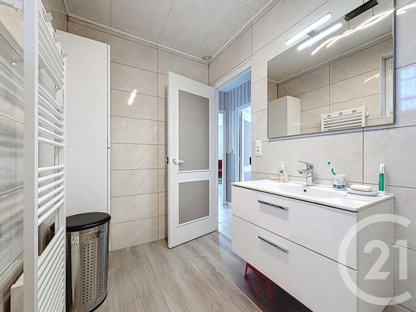 Maison à vendre  7 pièces - 208,17 m2 LIEURAN LES BEZIERS - 34