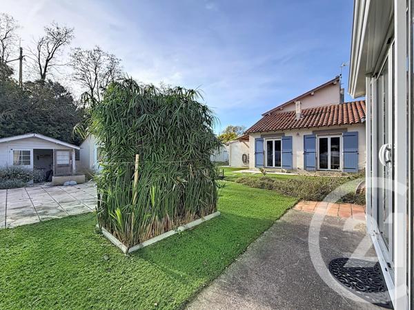 Maison à vendre  7 pièces - 208,17 m2 LIEURAN LES BEZIERS - 34