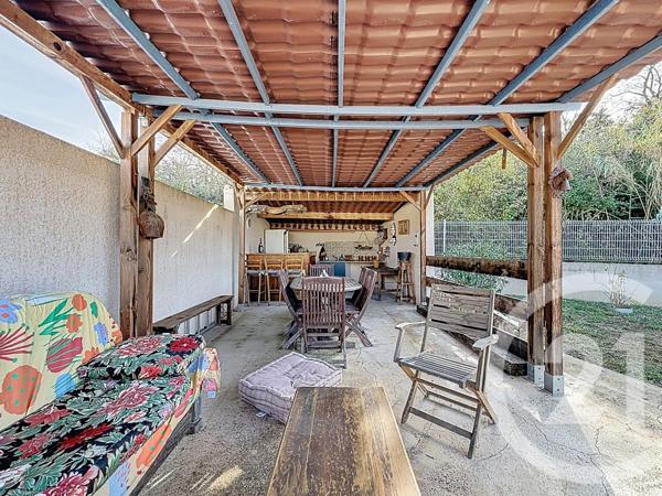 Maison à vendre  7 pièces - 208,17 m2 LIEURAN LES BEZIERS - 34