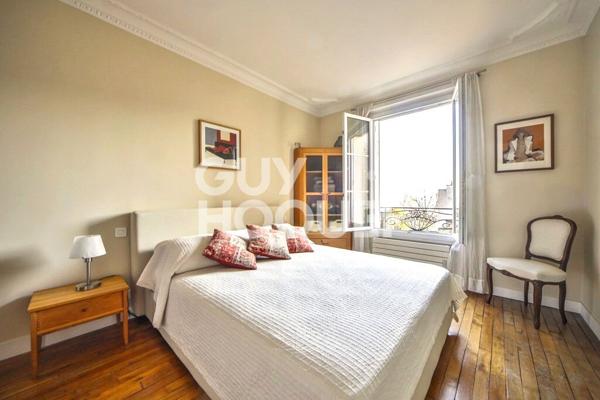 3 pièce(s) - 1 chambre(s) - 69 m2