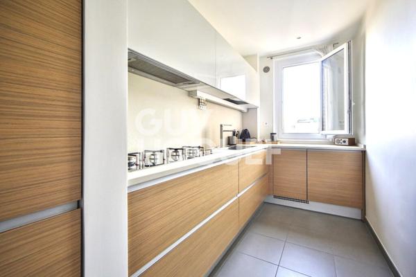 3 pièce(s) - 1 chambre(s) - 69 m2