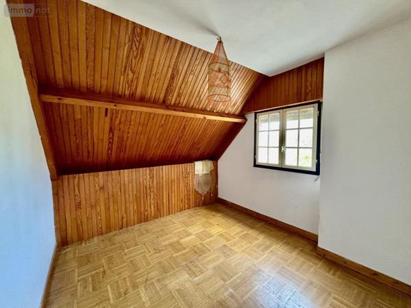 Maison à vendre à Ploemeur dans le Morbihan (56270), ref : 56082-1581