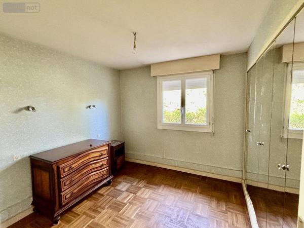 Maison à vendre à Ploemeur dans le Morbihan (56270), ref : 56082-1581