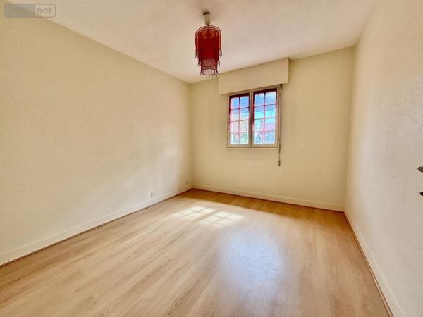 Maison à vendre à Ploemeur dans le Morbihan (56270), ref : 56082-1581