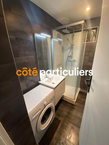 Location Appartement32,02 m² - 2 Pièces - AUBERVILLIERS (93300)