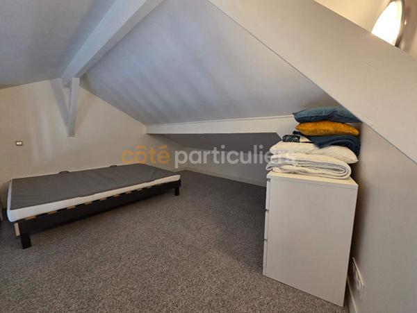 Location Appartement32,02 m² - 2 Pièces - AUBERVILLIERS (93300)