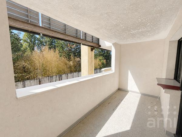 TALENCE FORUM : Appartement T3 vendu libre