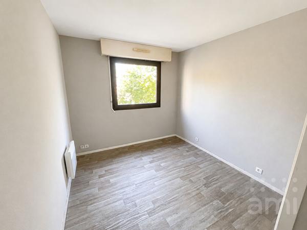 TALENCE FORUM : Appartement T3 vendu libre