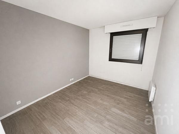TALENCE FORUM : Appartement T3 vendu libre