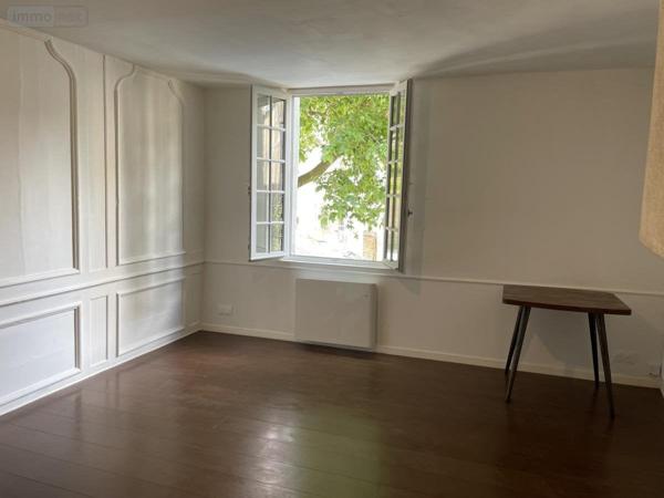 Appartement à vendre à Vannes dans le Morbihan (56000), ref : 56002-1474