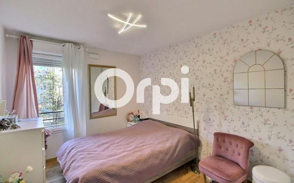Appartement à vendre    4 pièces •  Marseille 12