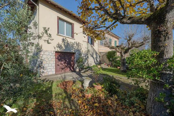 Maison à vendre |  Toulouse |  5 pièces | 97 m²