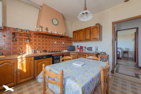 Maison à vendre |  Toulouse |  5 pièces | 97 m²