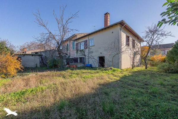 Maison à vendre |  Toulouse |  5 pièces | 97 m²
