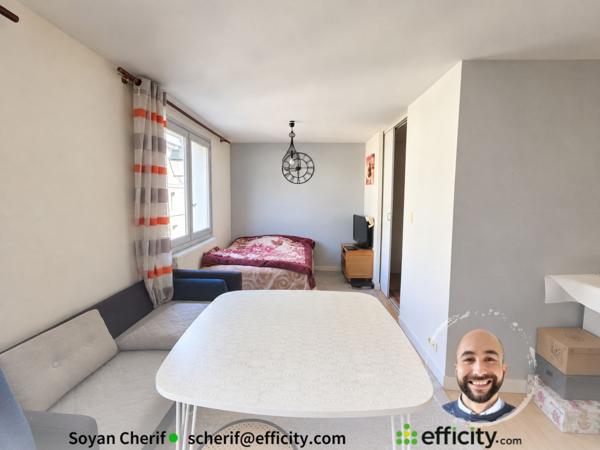 Immeuble
        
        - 96 m² 177 375 €*