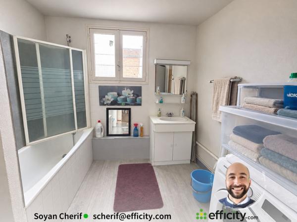 Immeuble
        
        - 96 m² 177 375 €*