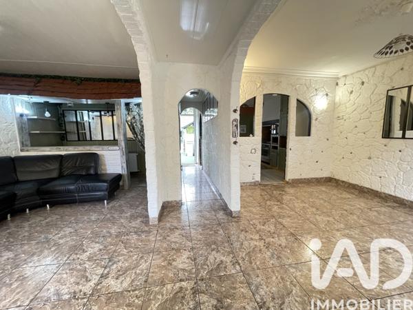 Maison à vendre 4 pièces 115 m² Égriselles-le-Bocage