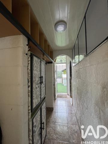 Maison à vendre 4 pièces 115 m² Égriselles-le-Bocage