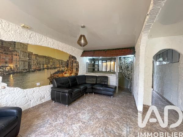 Maison à vendre 4 pièces 115 m² Égriselles-le-Bocage