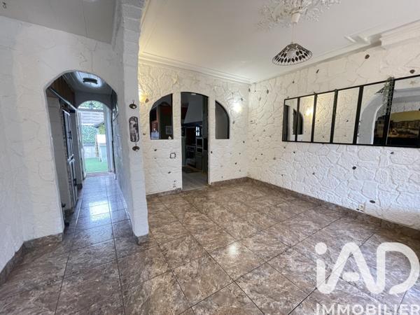 Maison à vendre 4 pièces 115 m² Égriselles-le-Bocage
