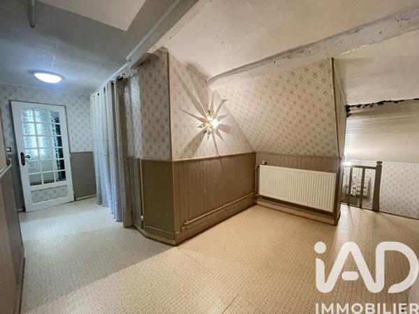 Maison à vendre 4 pièces 115 m² Égriselles-le-Bocage
