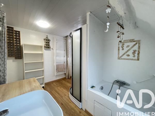 Maison à vendre 4 pièces 115 m² Égriselles-le-Bocage