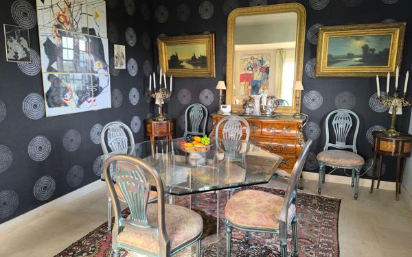 Maison à vendre    5 pièces •  Houlgate