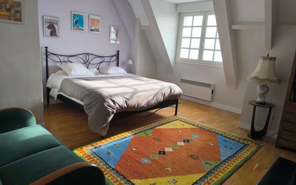 Maison à vendre    5 pièces •  Houlgate