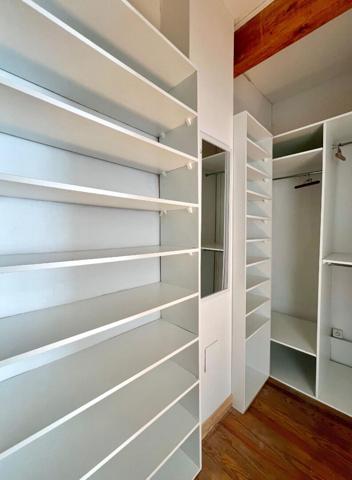 MAISON DE VILLAGE MEUBLEE AVEC EXTERIEUR - VILLEMOUSTAUSSOU