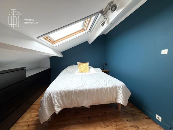 Ensemble immobilier de caractère