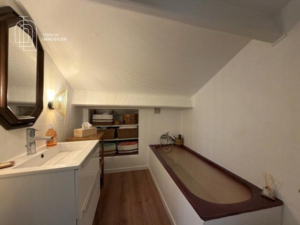 Ensemble immobilier de caractère