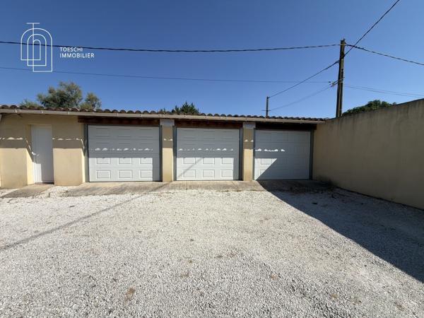 Ensemble immobilier de caractère