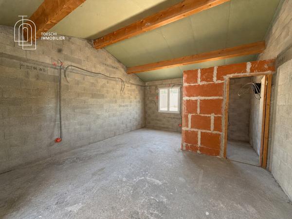 Ensemble immobilier de caractère