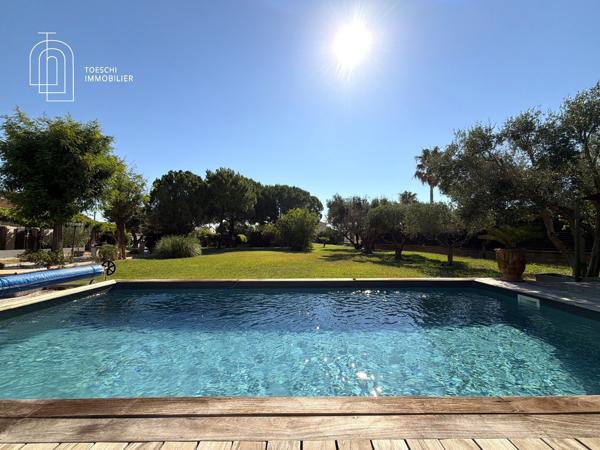 Ensemble immobilier de caractère