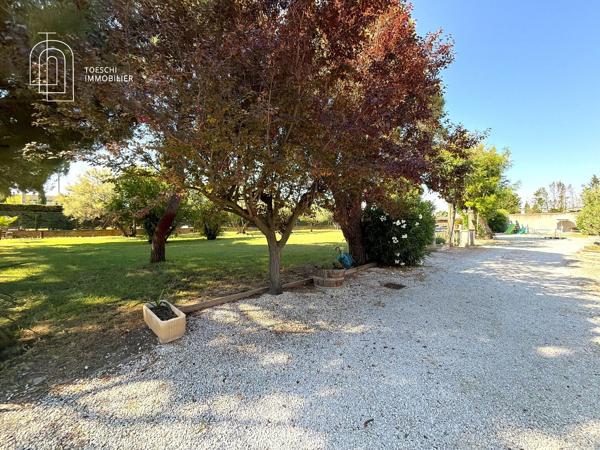 Ensemble immobilier de caractère