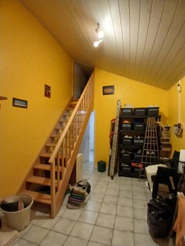 Villenave-d'Ornon (33140) MAISON 3 CH - VILLENAVE D'ORNON -