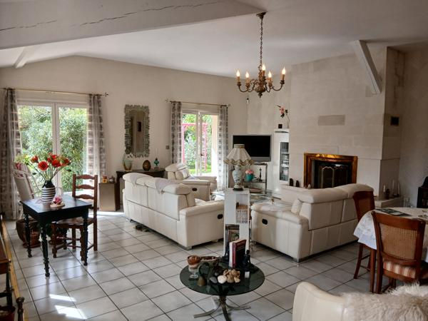 Villenave-d'Ornon (33140) MAISON 3 CH - VILLENAVE D'ORNON -