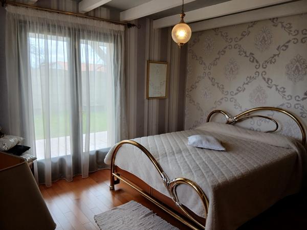 Villenave-d'Ornon (33140) MAISON 3 CH - VILLENAVE D'ORNON -