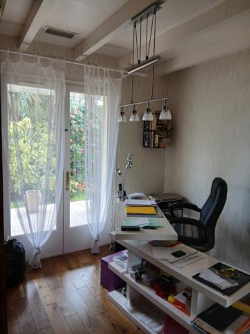 Villenave-d'Ornon (33140) MAISON 3 CH - VILLENAVE D'ORNON -