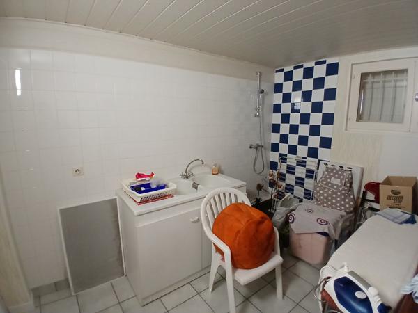 Villenave-d'Ornon (33140) MAISON 3 CH - VILLENAVE D'ORNON -