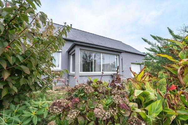 Maison à vendre à Plougasnou dans le Finistère (29630), ref : KEBO   
Terenez