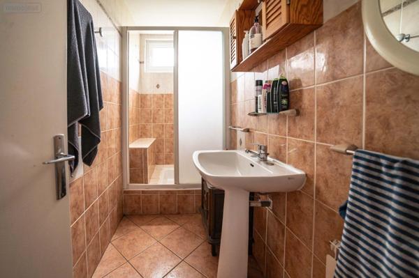 Maison à vendre à Plougasnou dans le Finistère (29630), ref : KEBO   
Terenez