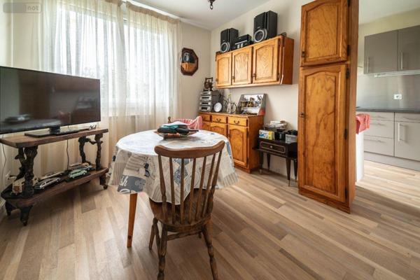 Maison à vendre à Plougasnou dans le Finistère (29630), ref : KEBO   
Terenez