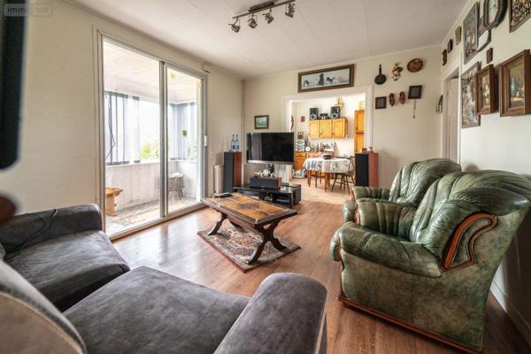 Maison à vendre à Plougasnou dans le Finistère (29630), ref : KEBO   
Terenez