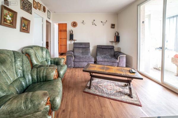 Maison à vendre à Plougasnou dans le Finistère (29630), ref : KEBO   
Terenez