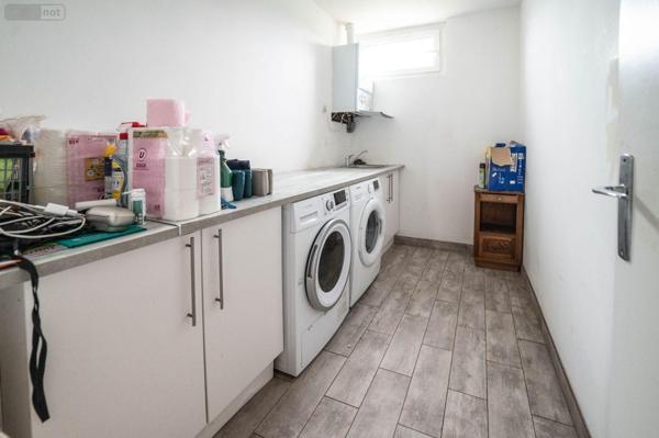 Maison à vendre à Plougasnou dans le Finistère (29630), ref : KEBO   
Terenez