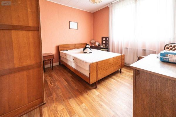 Maison à vendre à Plougasnou dans le Finistère (29630), ref : KEBO   
Terenez